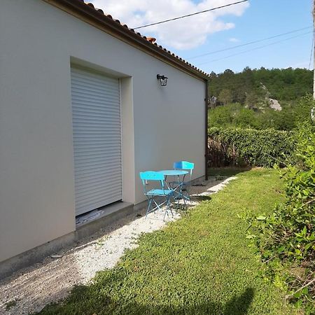 Petite Maison De Campagne Calamane Extérieur photo