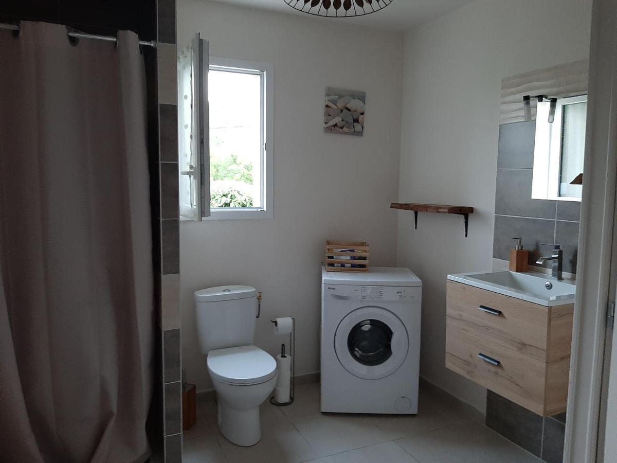 Petite Maison De Campagne Calamane Extérieur photo